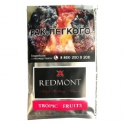 Табак для сигарет Redmont Tropic Fruits - 40 гр